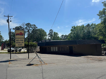 Worth Parker Heating and Air