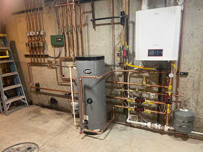 Apex Plumbing & Mechanical