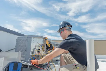 Rayz A/C & Heat LLC