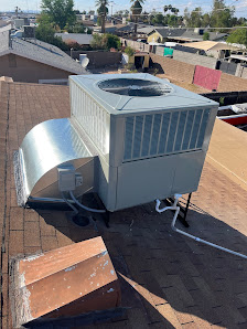 Cool-Way Services LLC