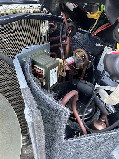 Service Matter Appliances & HVAC Repairs, LLC