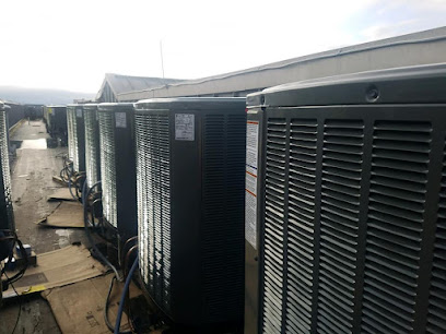 The Heating & Air Company