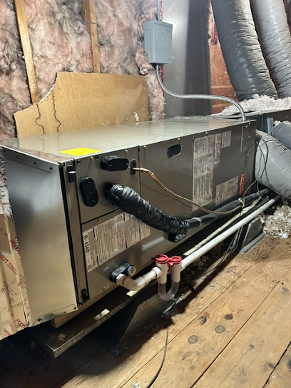 3N1 Heating and Cooling