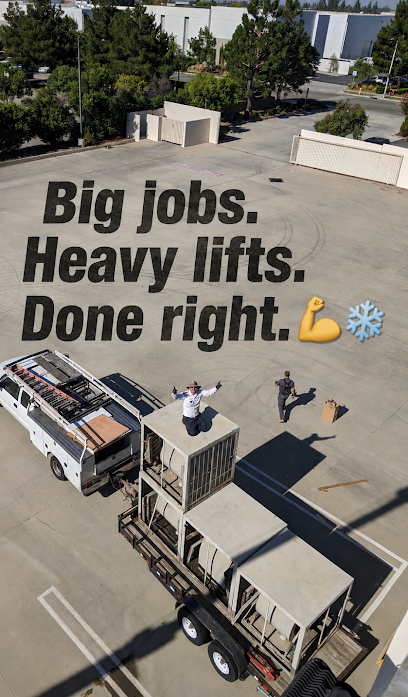 ALL TIME HEATING & AIR