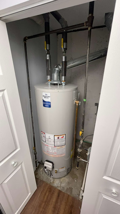 HVAC REPAIR PRO LLC