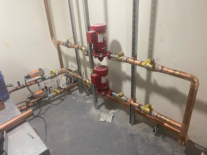 New York power mechanical llc