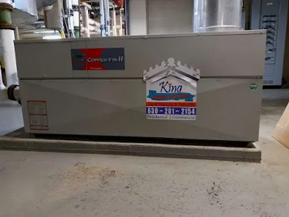 King Heating Solutions