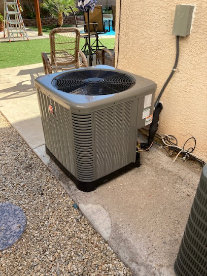 Reliance Heating & Cooling