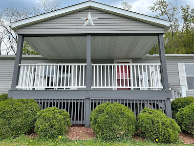 Oddman Home Improvements
