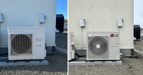 Bay Air Heating & Cooling