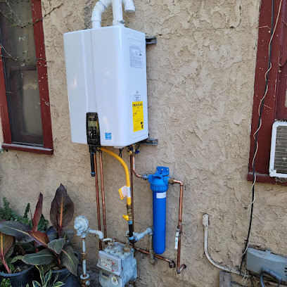 Benjamin Franklin Plumbing of Central Riverside