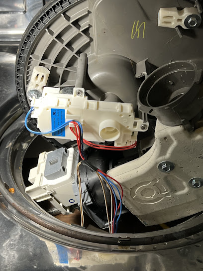 Majestic Appliance Repair