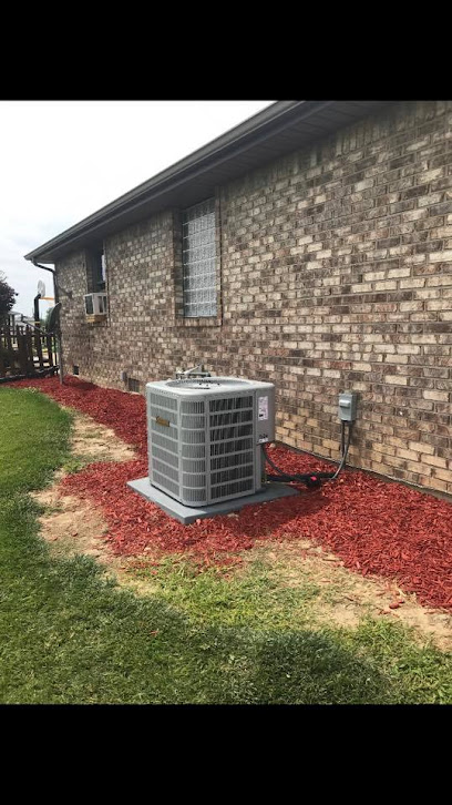 Mohler Heating & Air Conditioning LLC