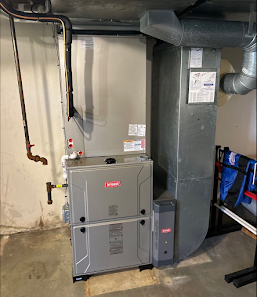 Fulmer & Sons Mechanical and HVAC