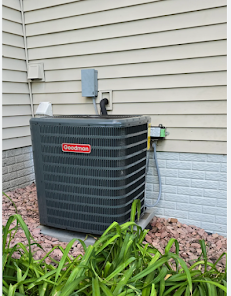 Cooling and Heating of San Antonio LLC