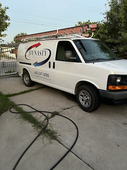 Dynasty air and heating