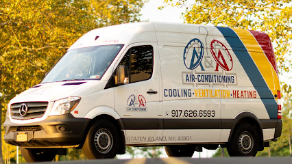 A&A Air Conditioning