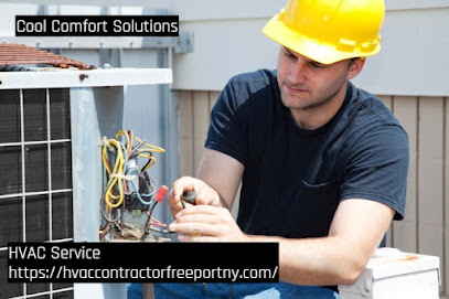 Cool Comfort Solutions Company
