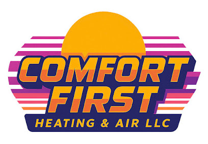 Comfort First Heating & Air LLC