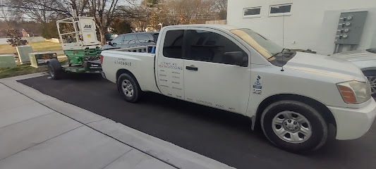 Luther Jr's Heating & Cooling