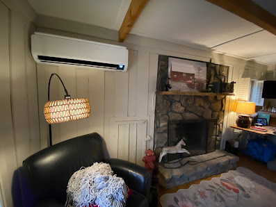 Thorogood Cooling and Heating
