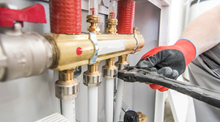 Bayfront Heating and A/C, LLC
