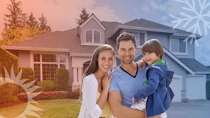 All Things Heating & Cooling