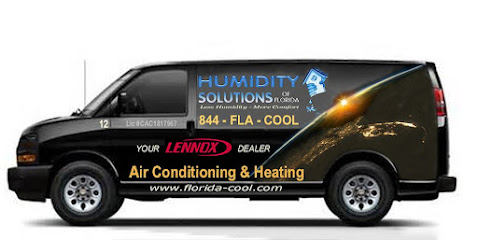 HUMIDITY SOLUTIONS OF FLORIDA