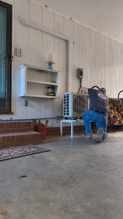 Better Air Heating and AC LLC