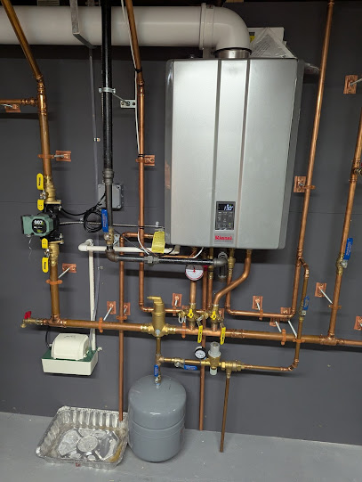 Chris Walton Sr. Plumbing Heating Air Conditioner Appliance Repair
