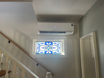 Chuck's Heating & Cooling