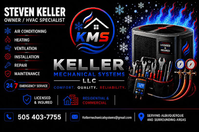 Keller Mechanical Systems, LLC