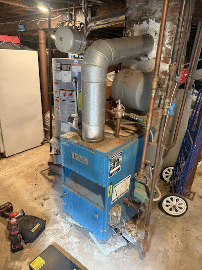 Jason Mechanical LLC