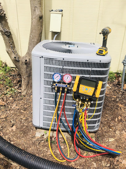 Henson Heating and Air