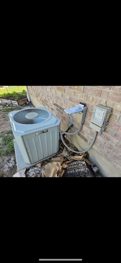 On Target Heating and Air