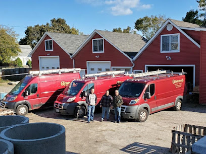 Christensen's Plumbing Heating & AC