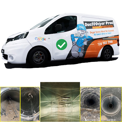 Duct&Dryer Pros | Air Duct Cleaning Castle Rock