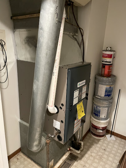 DBR HVAC Inc.