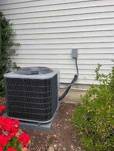 Rux HVAC Services