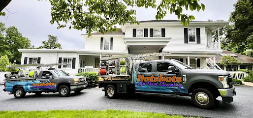 Hotshots Air Duct Cleaning