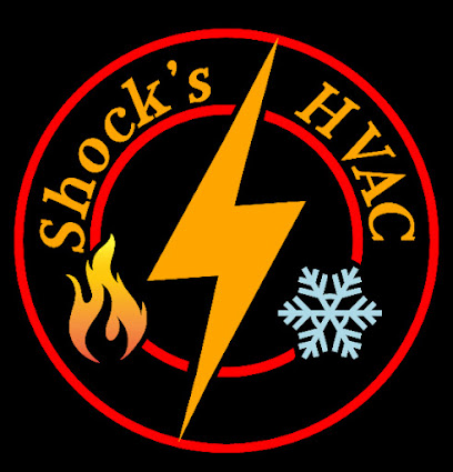 Shocks HVAC