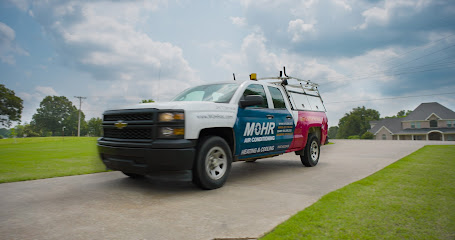 Mohr Air Conditioning and Plumbing