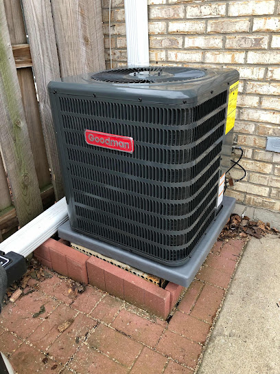 OML HVAC
