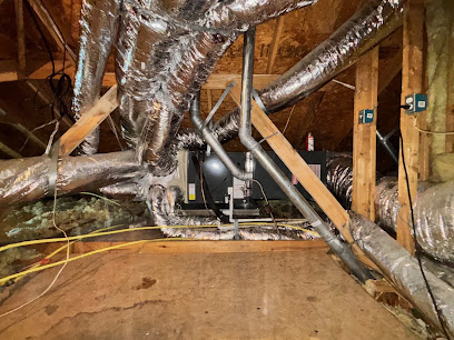 Great Air A/C and Heating