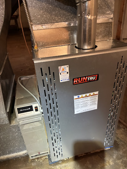 Uribe HVAC LLC