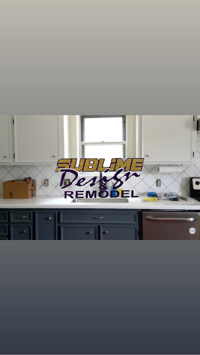Sublime Design & Remodel