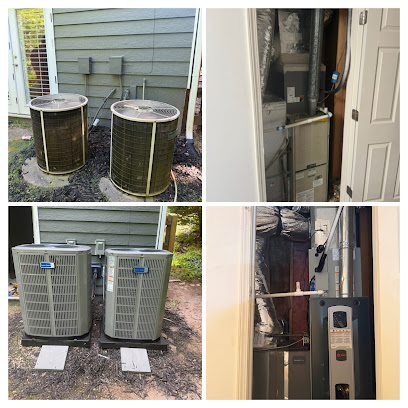 Kim’s Hvac Services LLC