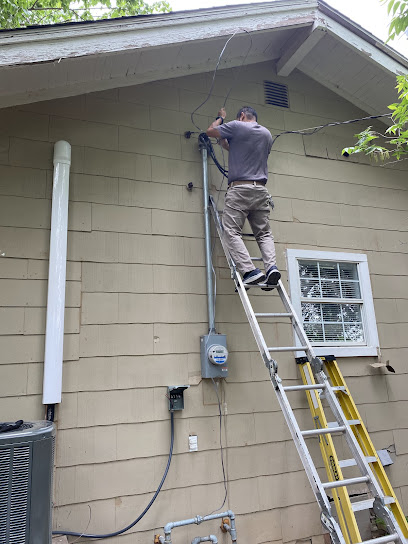 C&G's Heating And Cooling