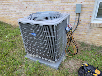 Envoy HVACR and Controls