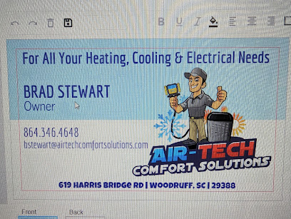 Air-Tech Comfort Solutions